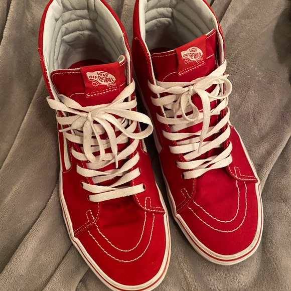 Vans - Picture 4 of 7